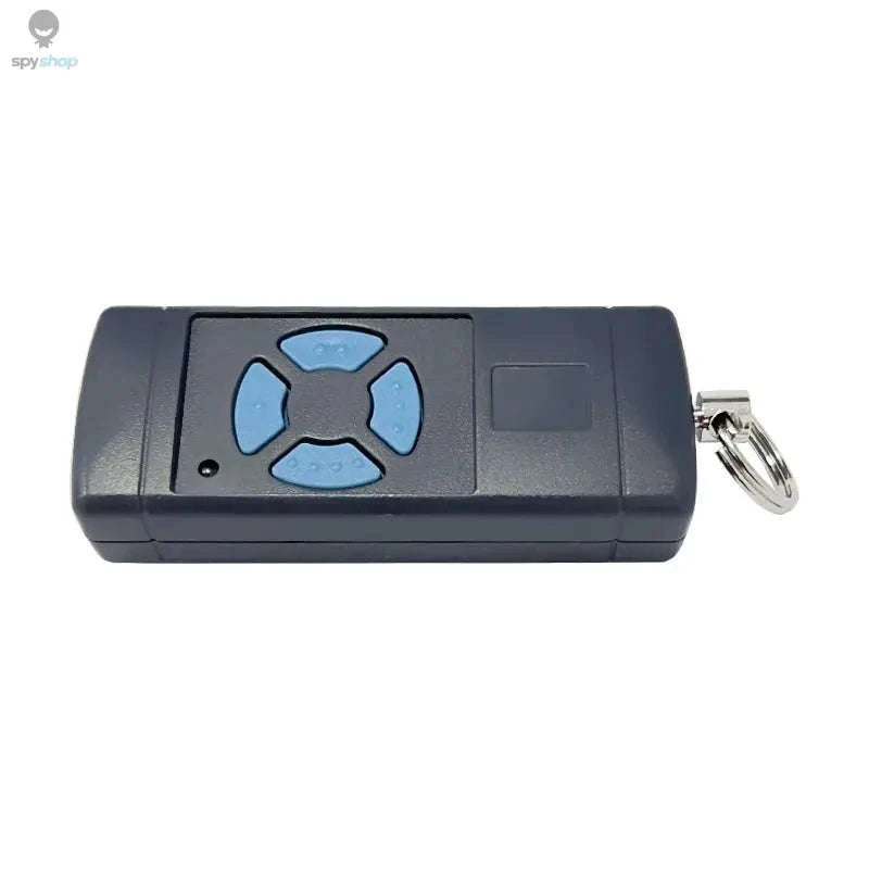 HORMANN 868 MHz Garage Door Remote – Secure Rolling Code Duplicator-Pink