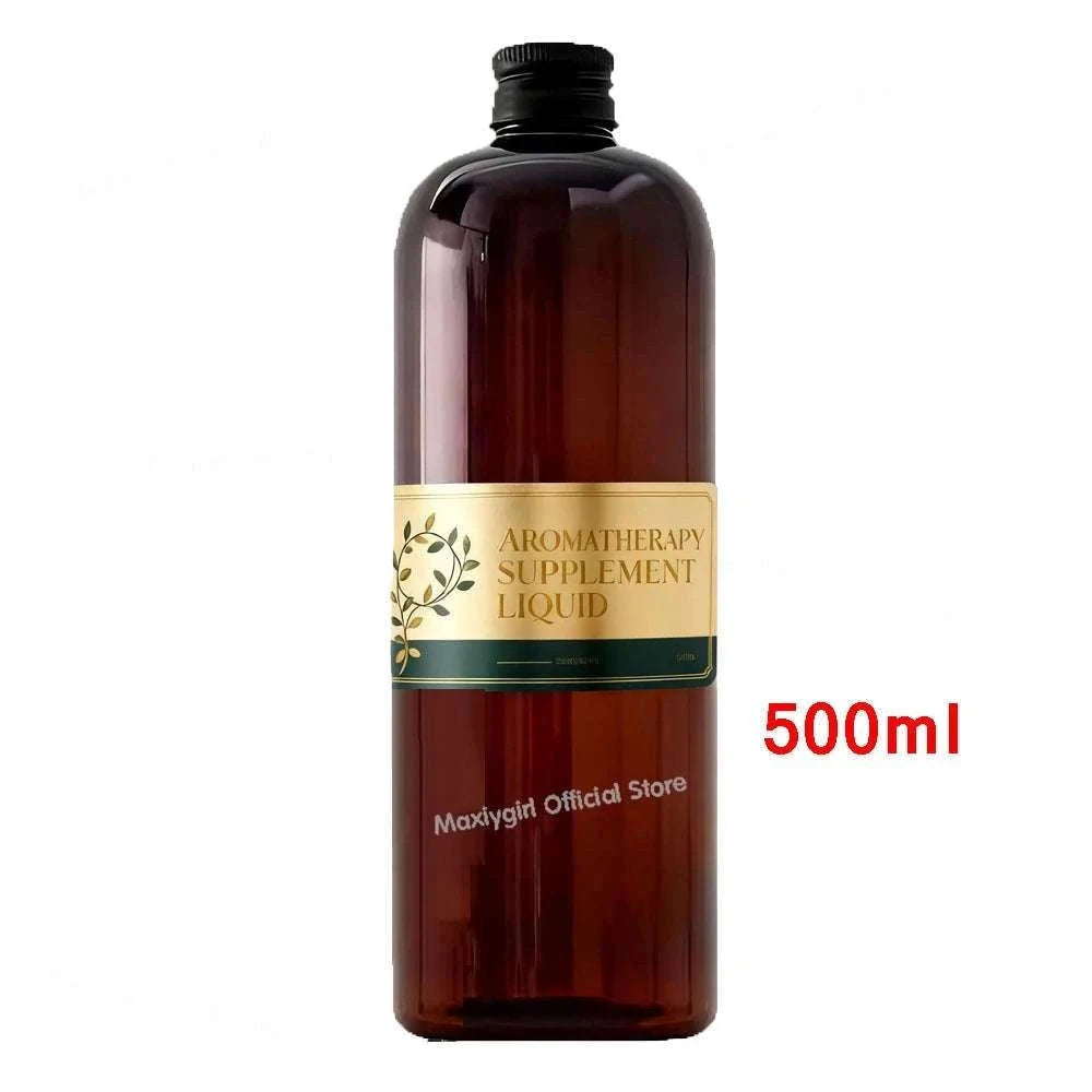 Hotel-Style Aromatherapy Essential Oil for Diffusers 500ml-01 / 500ml / Pear Freesia