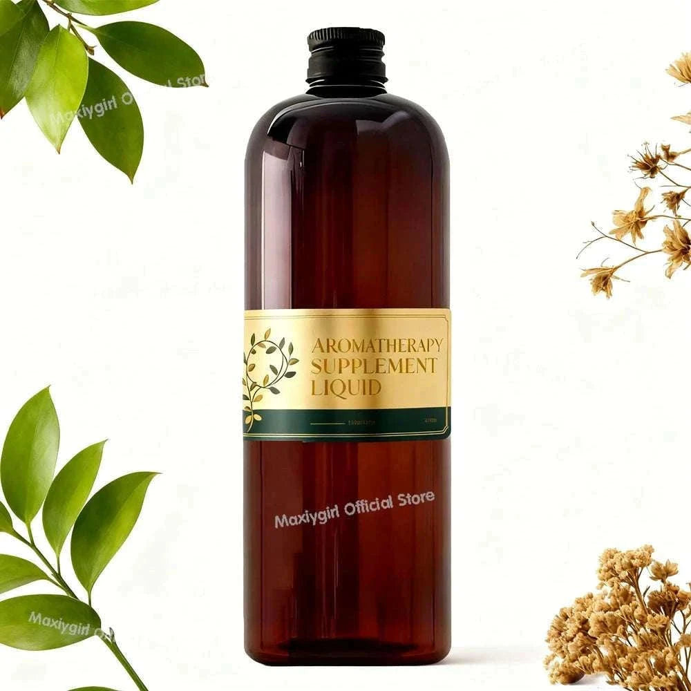 Hotel-Style Aromatherapy Essential Oil for Diffusers 500ml-01 / 500ml / Pear Freesia