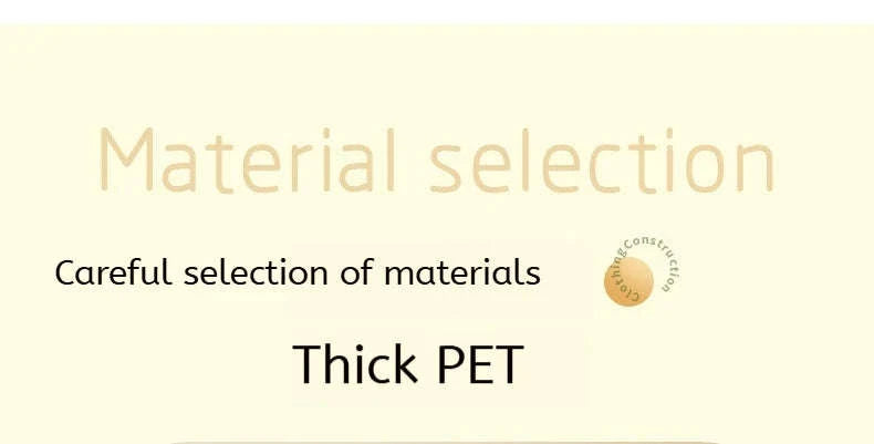 Household Underwear Organizer with Dust‑Proof Push‑Pull Drawer-Light Yellow / 6-10 Cells