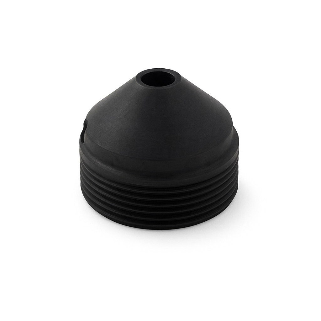 4.3mm M12x0.5 Infrared Pinhole CCTV Lens