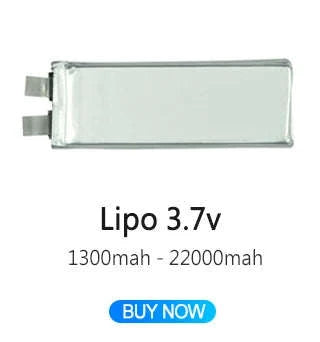 HRB LiPo Battery for RC Models-11.1V 4000mah XT60 / france