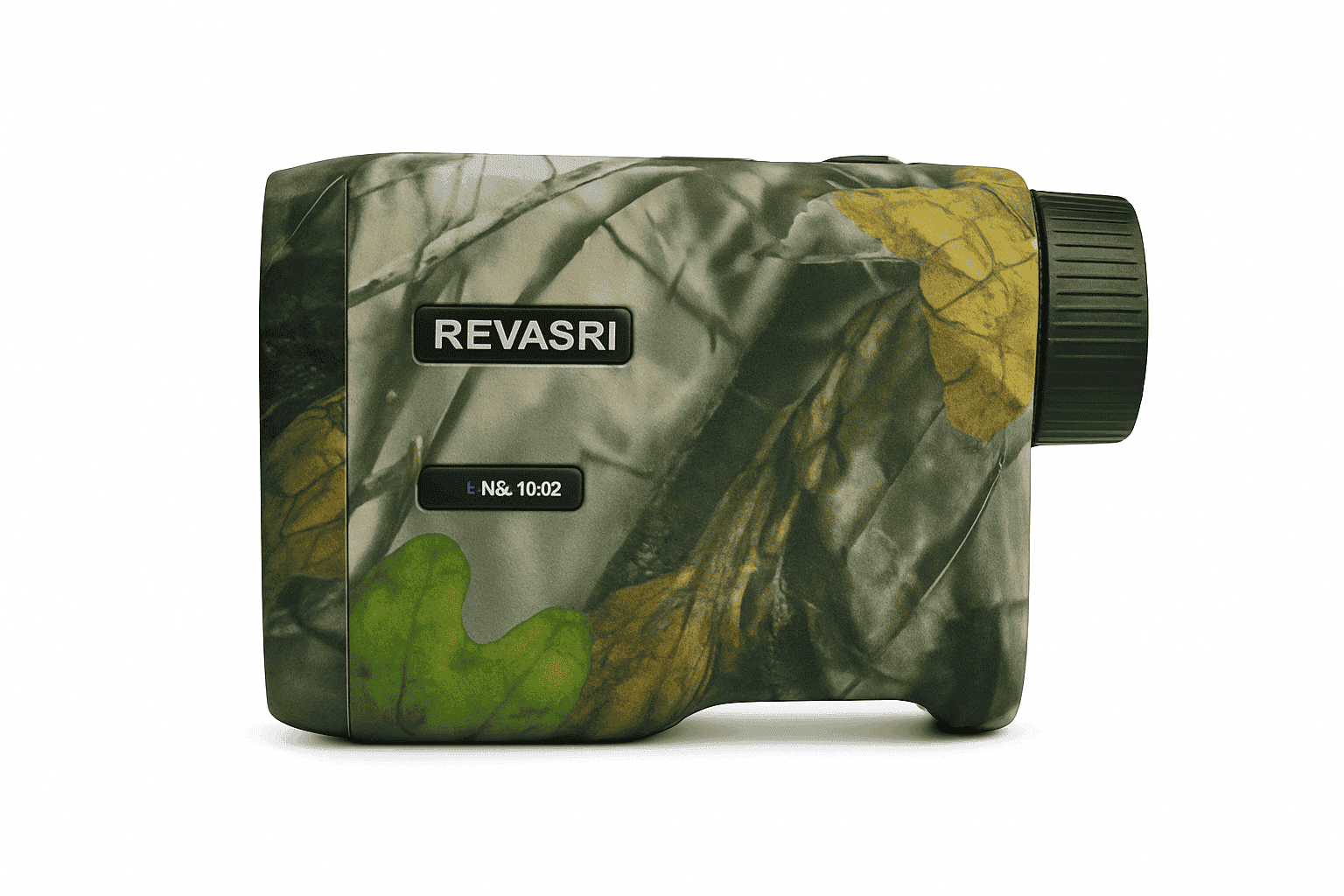 Hunting Laser Rangefinder 1000 Yards with Rechargeable Battery-camo rangefinder / 1000m