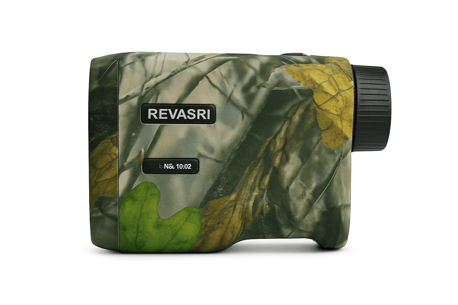 Hunting Laser Rangefinder 1000 Yards with Rechargeable Battery-camo rangefinder / 1000m