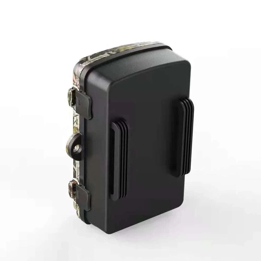 Hunting Trail Camera 16MP 1080P Night Vision-0G