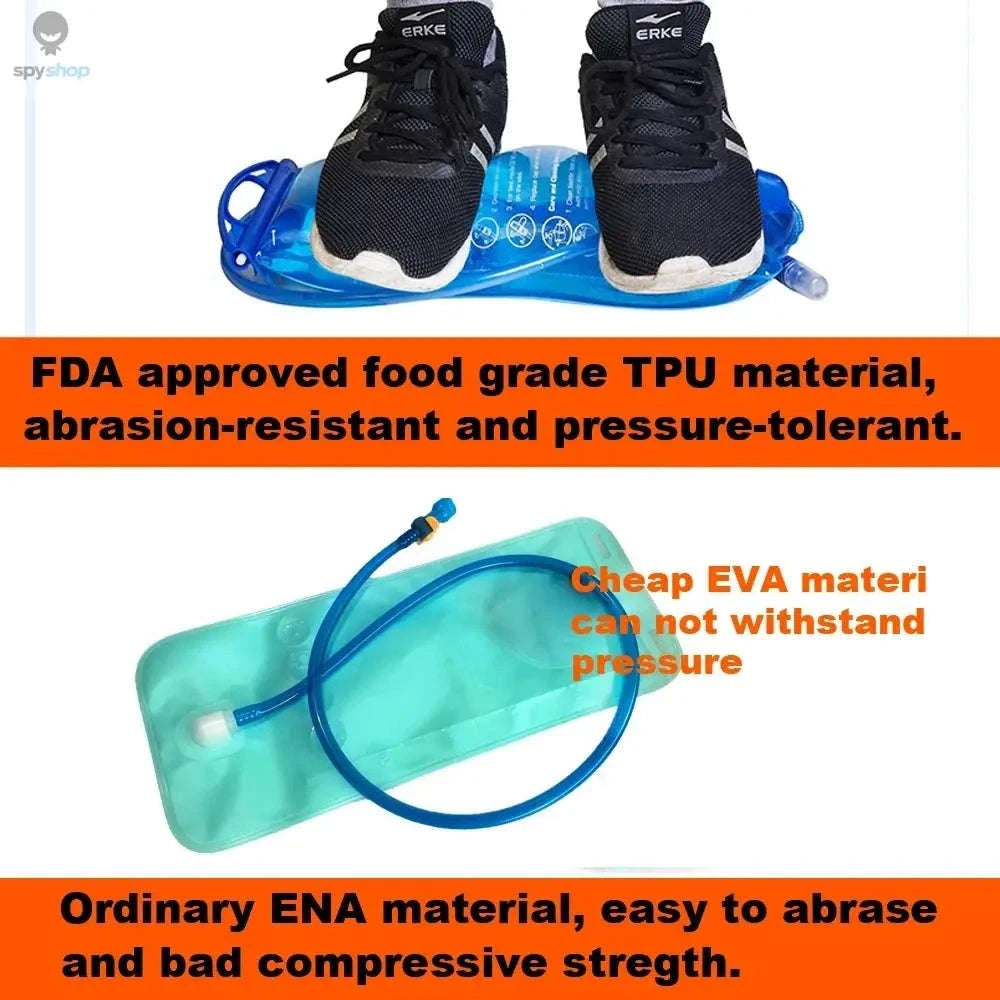 Hydration Bladder Pack (1.5L, 2L, 3L)-2L