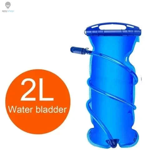 Hydration Bladder Pack (1.5L, 2L, 3L)-2L