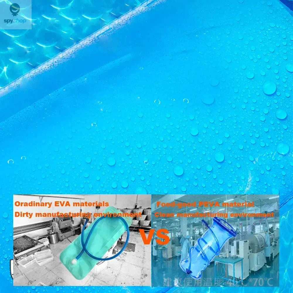 Hydration Bladder Pack (1.5L, 2L, 3L)-2L