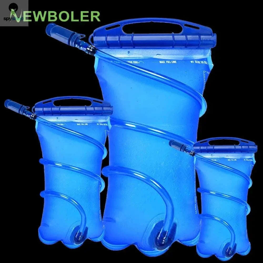 Hydration Bladder Pack for Hiking, Running and Riding-1.5L