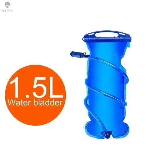 Hydration Bladder Pack for Hiking, Running and Riding-1.5L