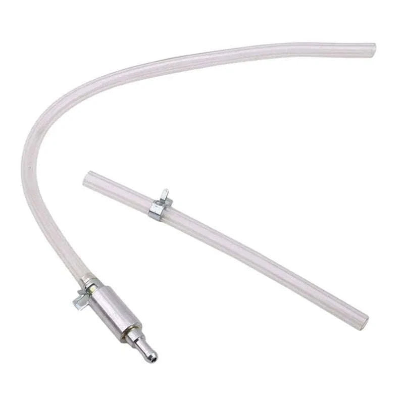 Hydraulic Brake Bleeder Tool Kit for Cleaner Brake Maintenance-transparent