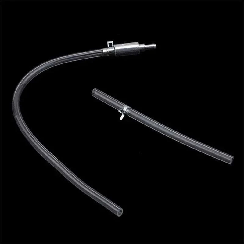 Hydraulic Brake Bleeder Tool Kit for Cleaner Brake Maintenance-transparent