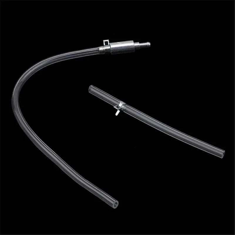 Hydraulic Brake Bleeder Tool Kit for Smooth Brake Maintenance-transparent