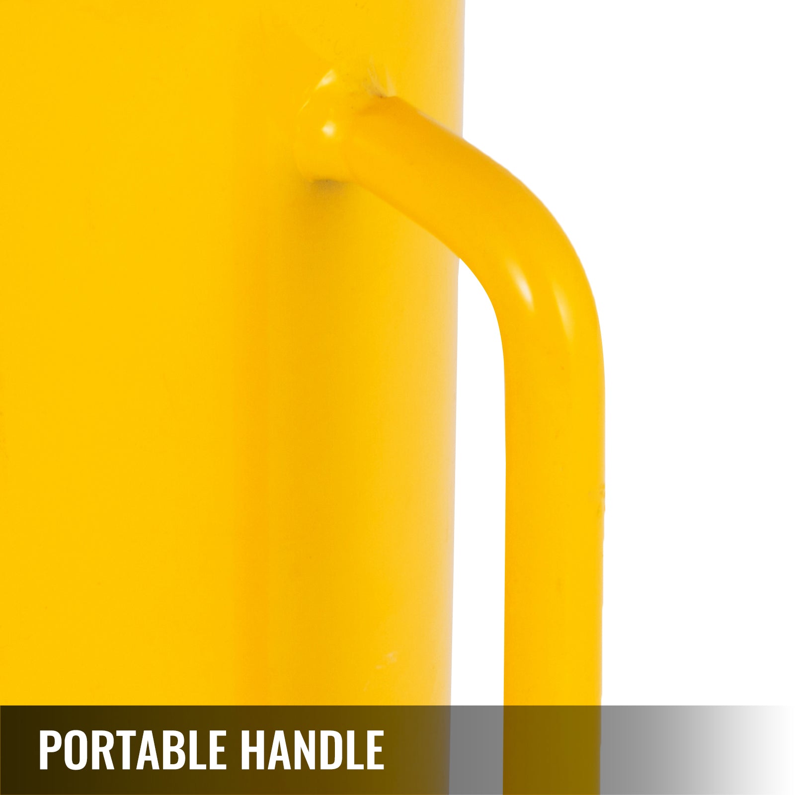 60 Ton Hydraulic Cylinder Jack 2 Inch Stroke Low Profile Ram