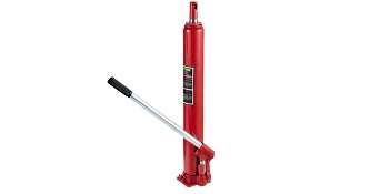 Hydraulic Long Ram Jack 3–12 Ton Engine Hoist Lift Replacement-8 Ton / United States