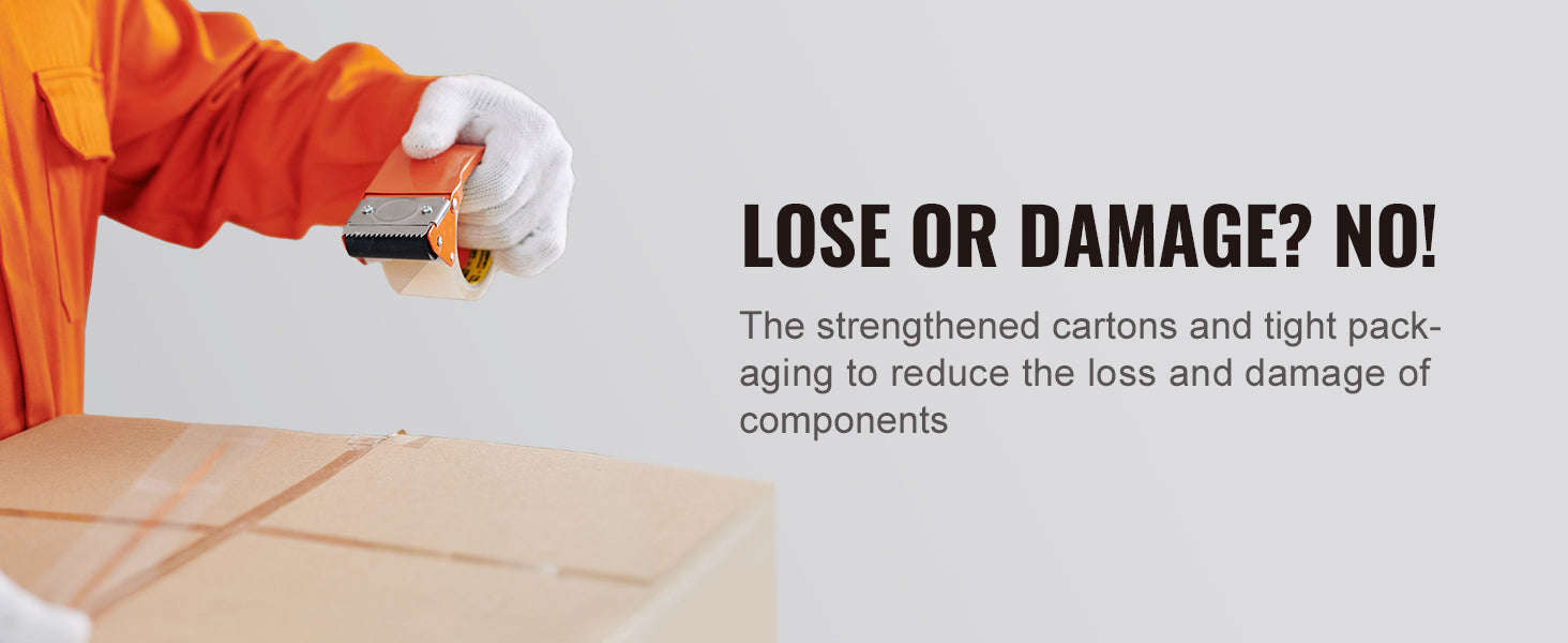 Hydraulic Shop Press 6‑Ton H‑Frame with Press Plates-6T / spain