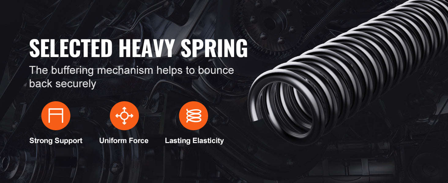 Hydraulic Shop Press 6‑Ton H‑Frame with Press Plates-6T / spain