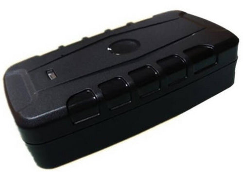 Магнітний GPS-трекер з довготривалим моніторингом