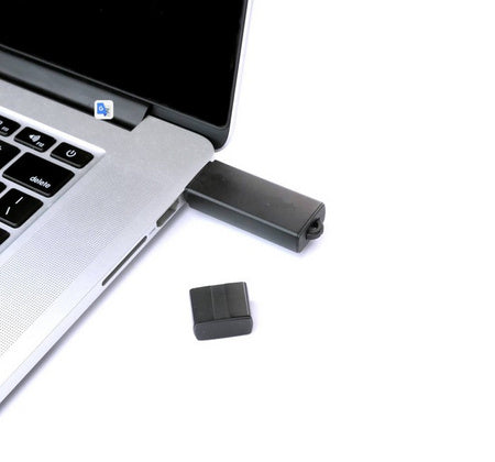 USB-diktafon - OUTLET | 12 kuukauden takuu