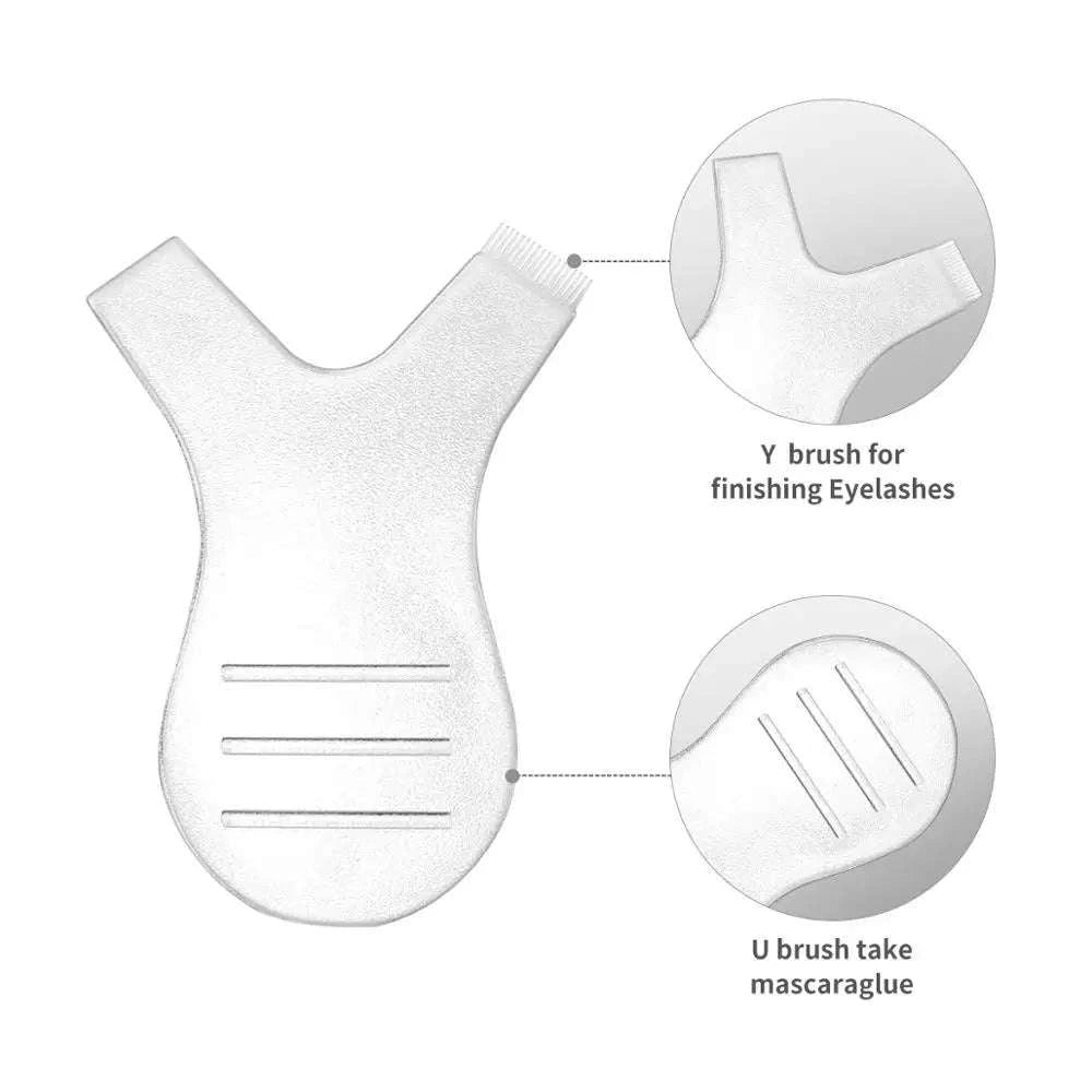 ICONSIGN Upgrade Version Lash Lift Kit-UNITED KINGDOM