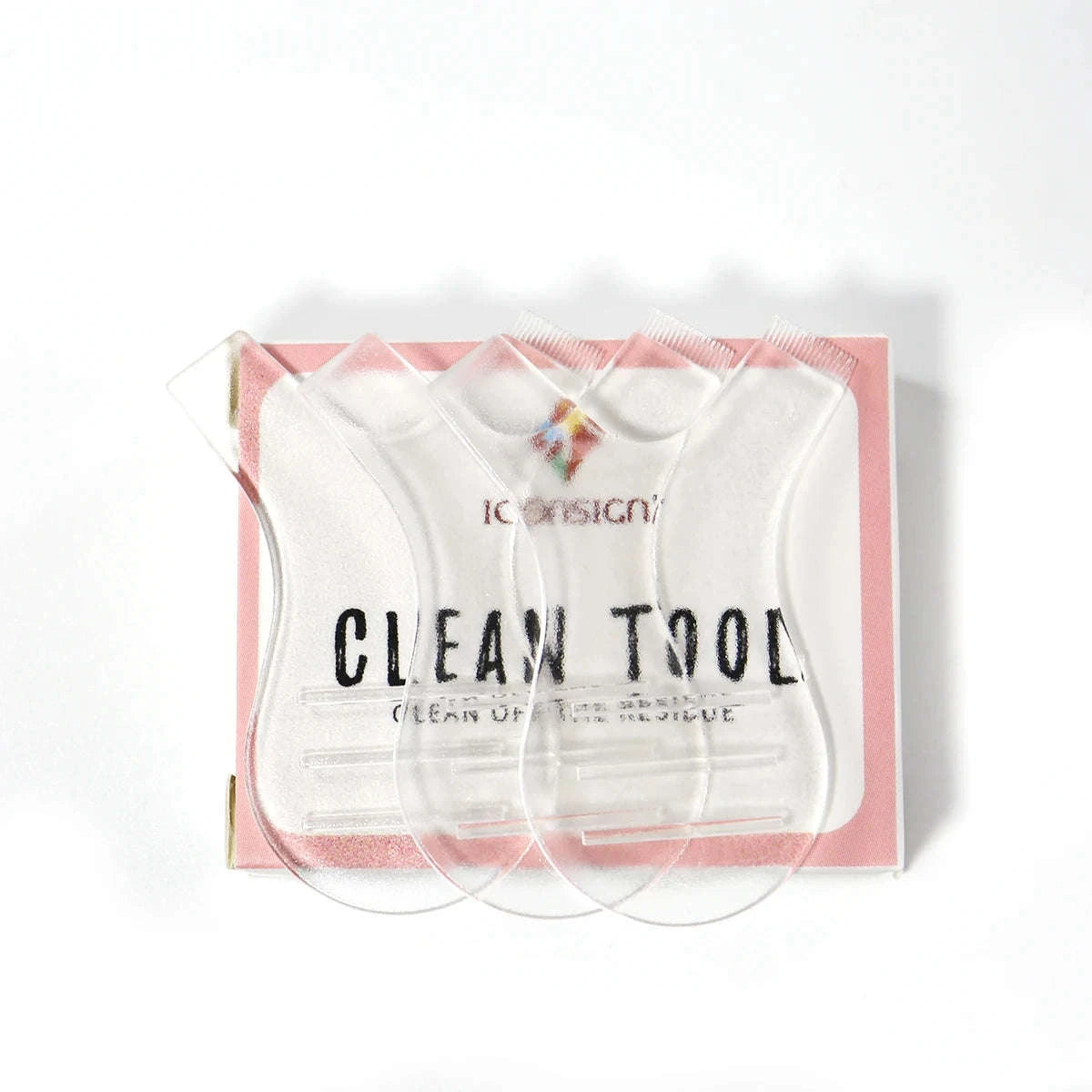 ICONSIGN Upgrade Version Lash Lift Kit-UNITED KINGDOM