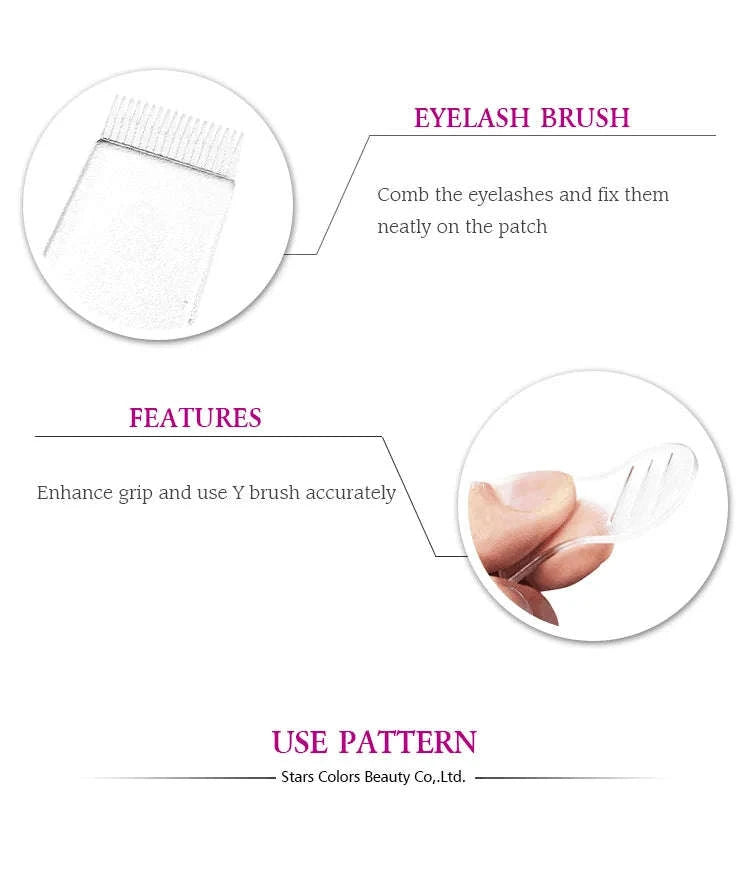 ICONSIGN Upgrade Version Lash Lift Kit-UNITED KINGDOM