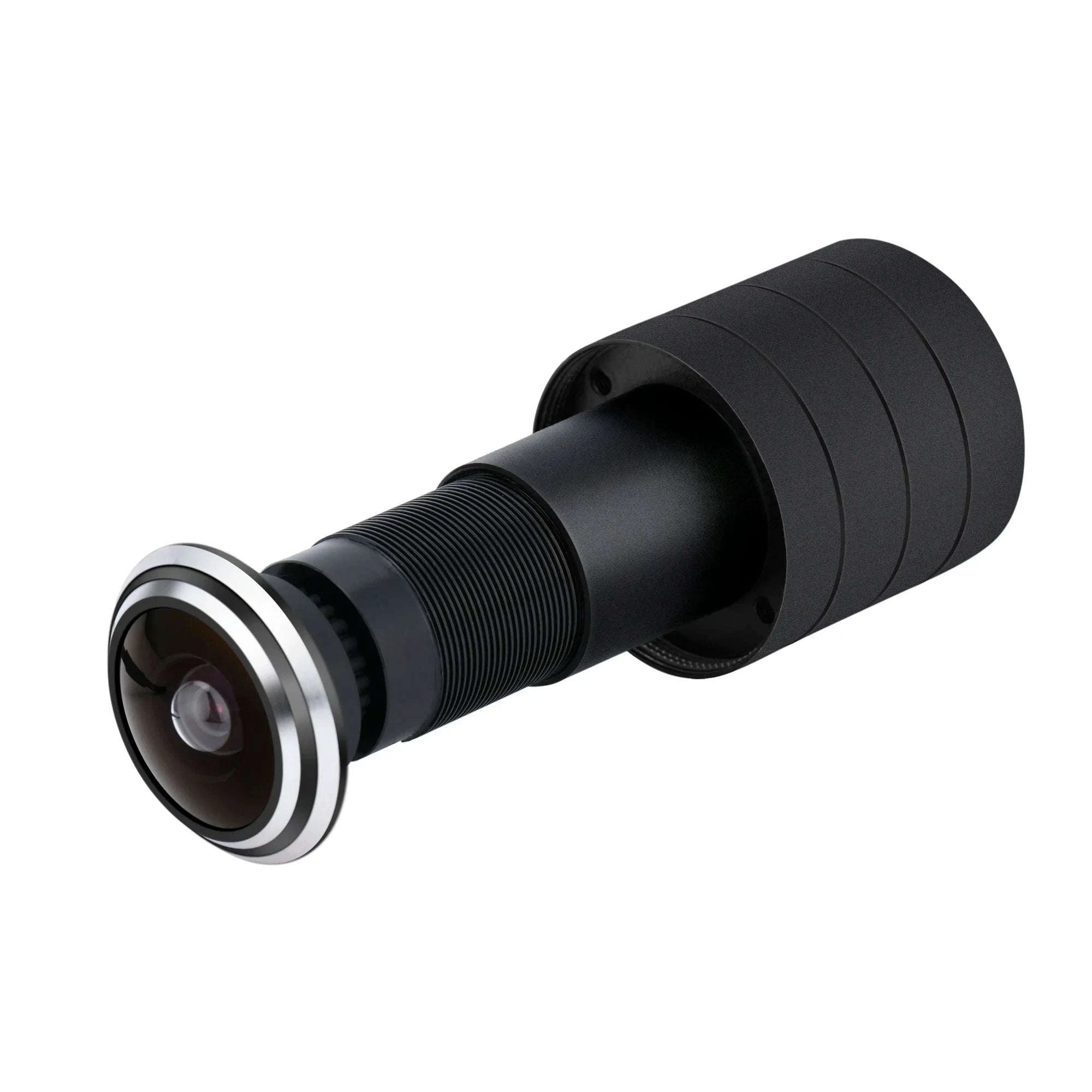 ICSEE Tuya WiFi Smart Door Peephole Camera 1080P-C-icsee app / AU Plug