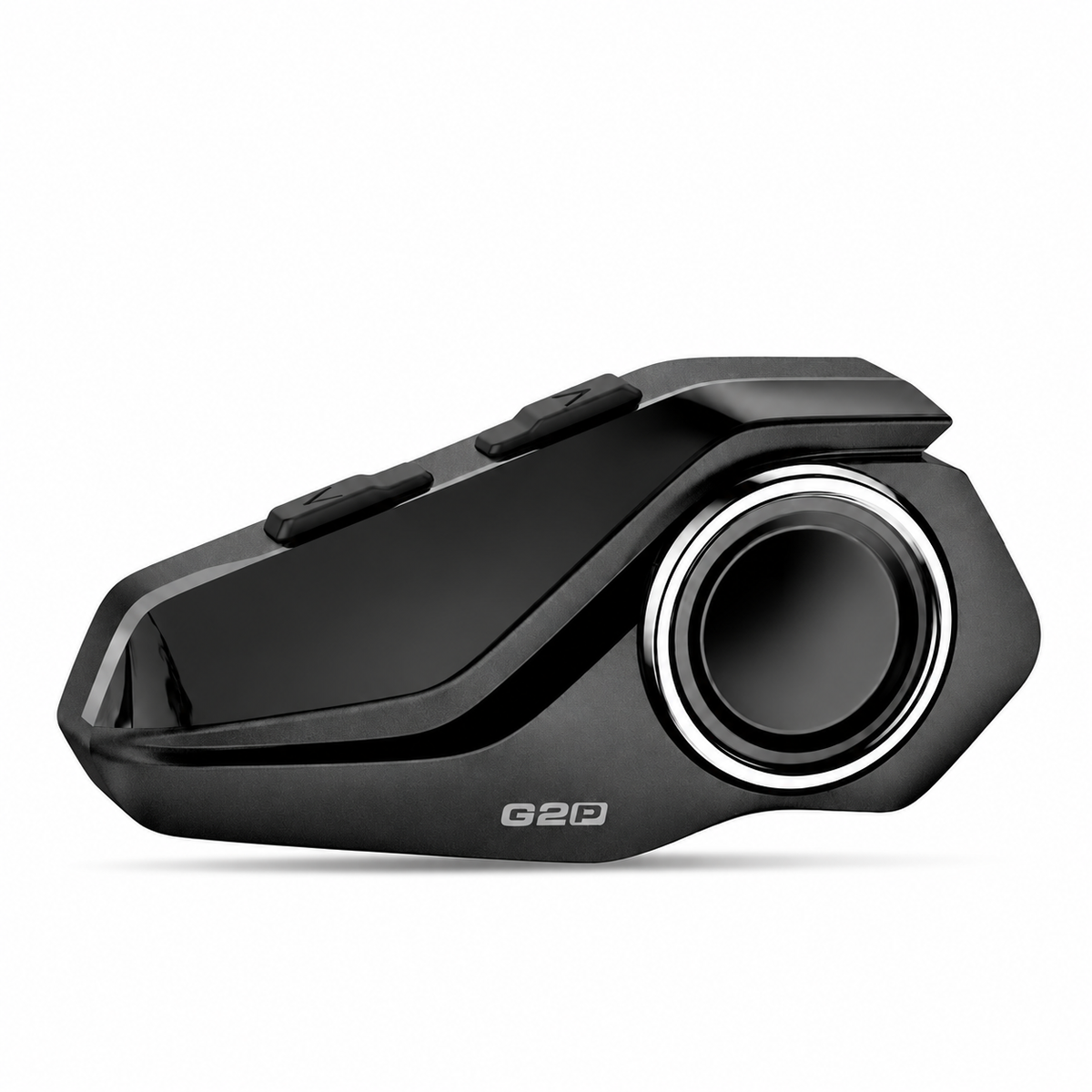 G2P Bluetooth Motorcycle Helmet Intercom – 1 or 2 Units