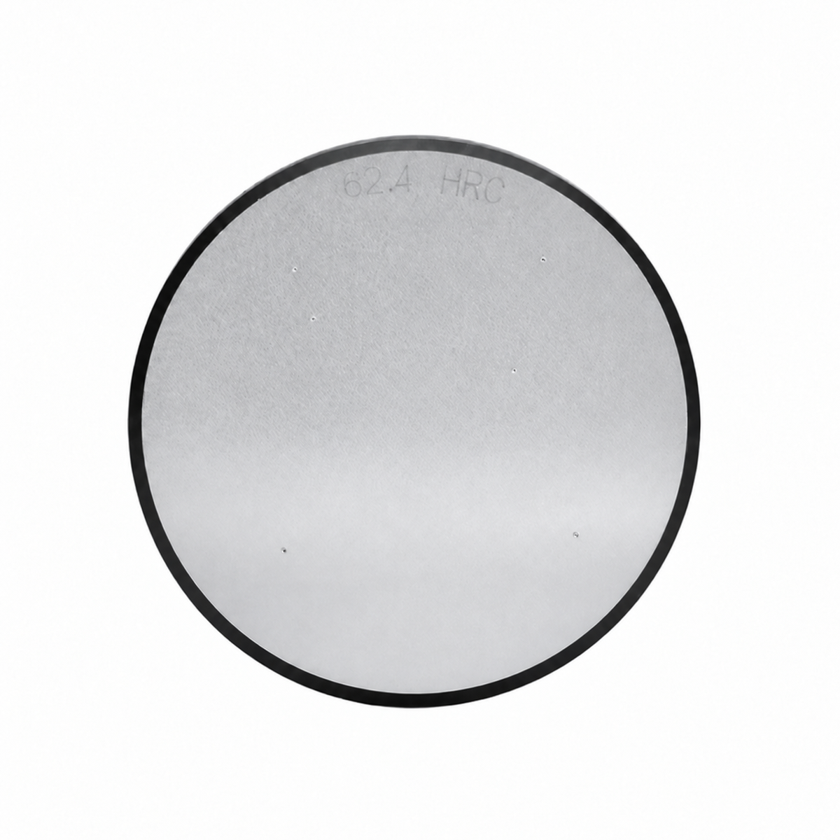 Rockwell Hardness Reference Block – HRC or HRB Options