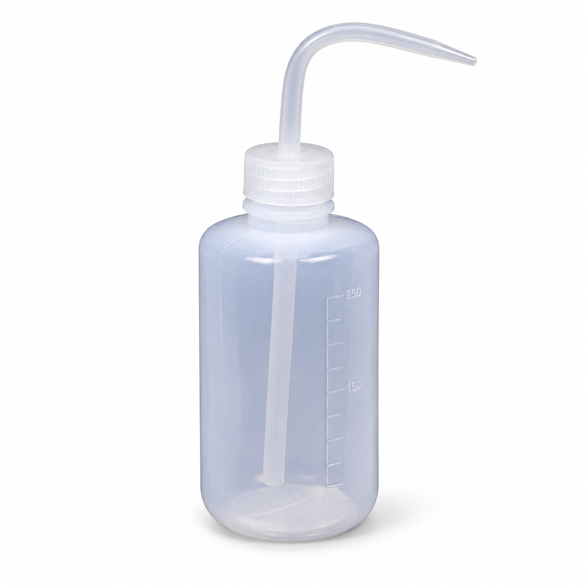 500 ml Plastic Laboratory Wash Bottle