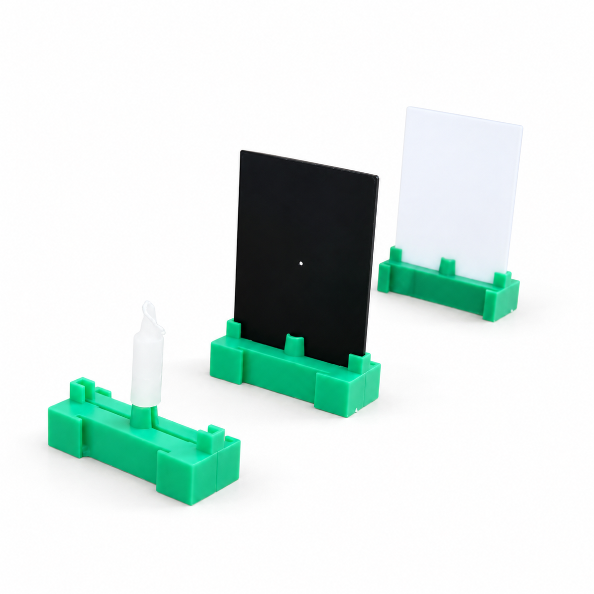 Pinhole Imaging Experiment Kit