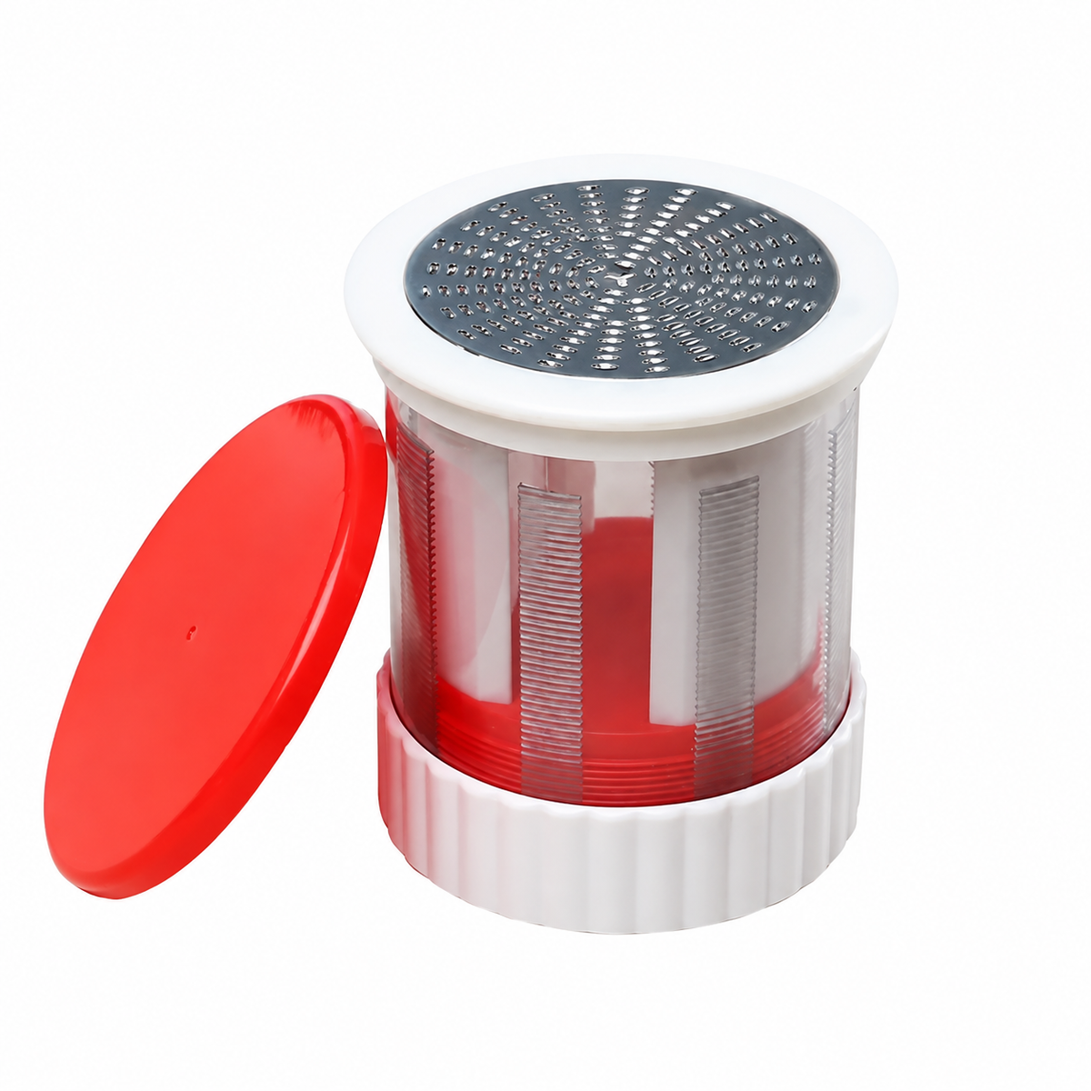 Butter Mill for Spreadable Shavings