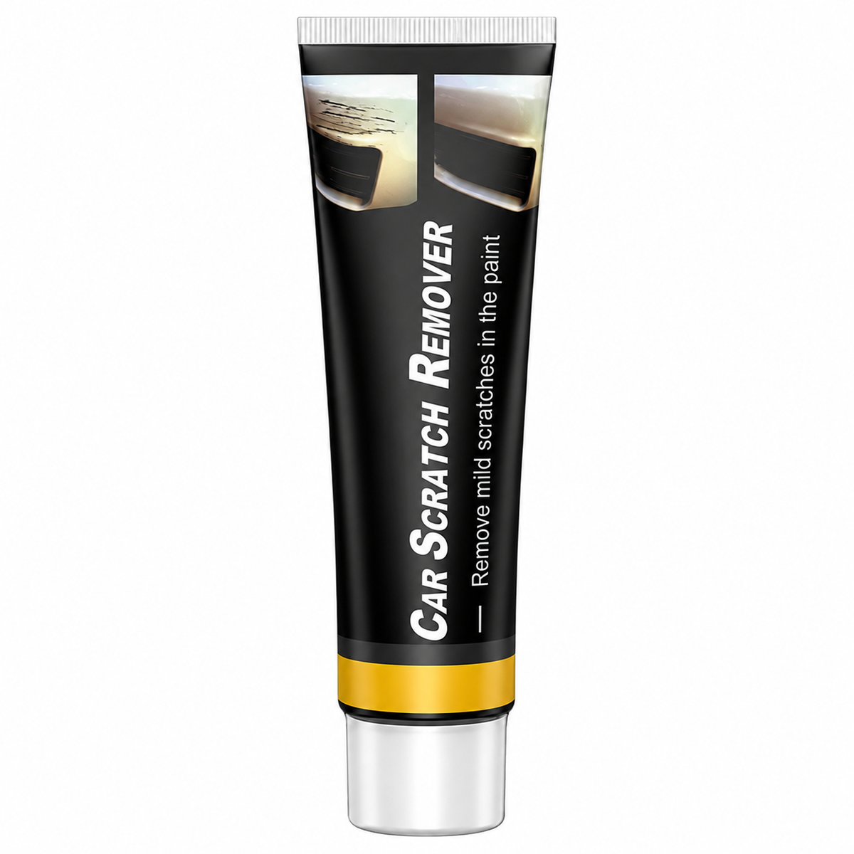 Car Paint Polishing Compound