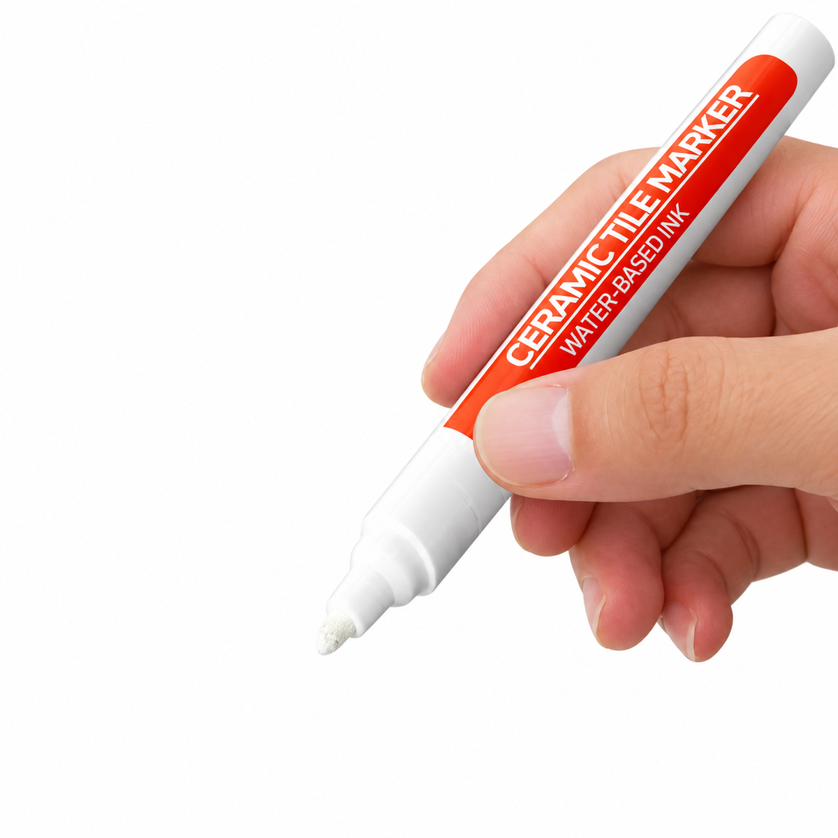 Tile Grout Colour Repair Pen