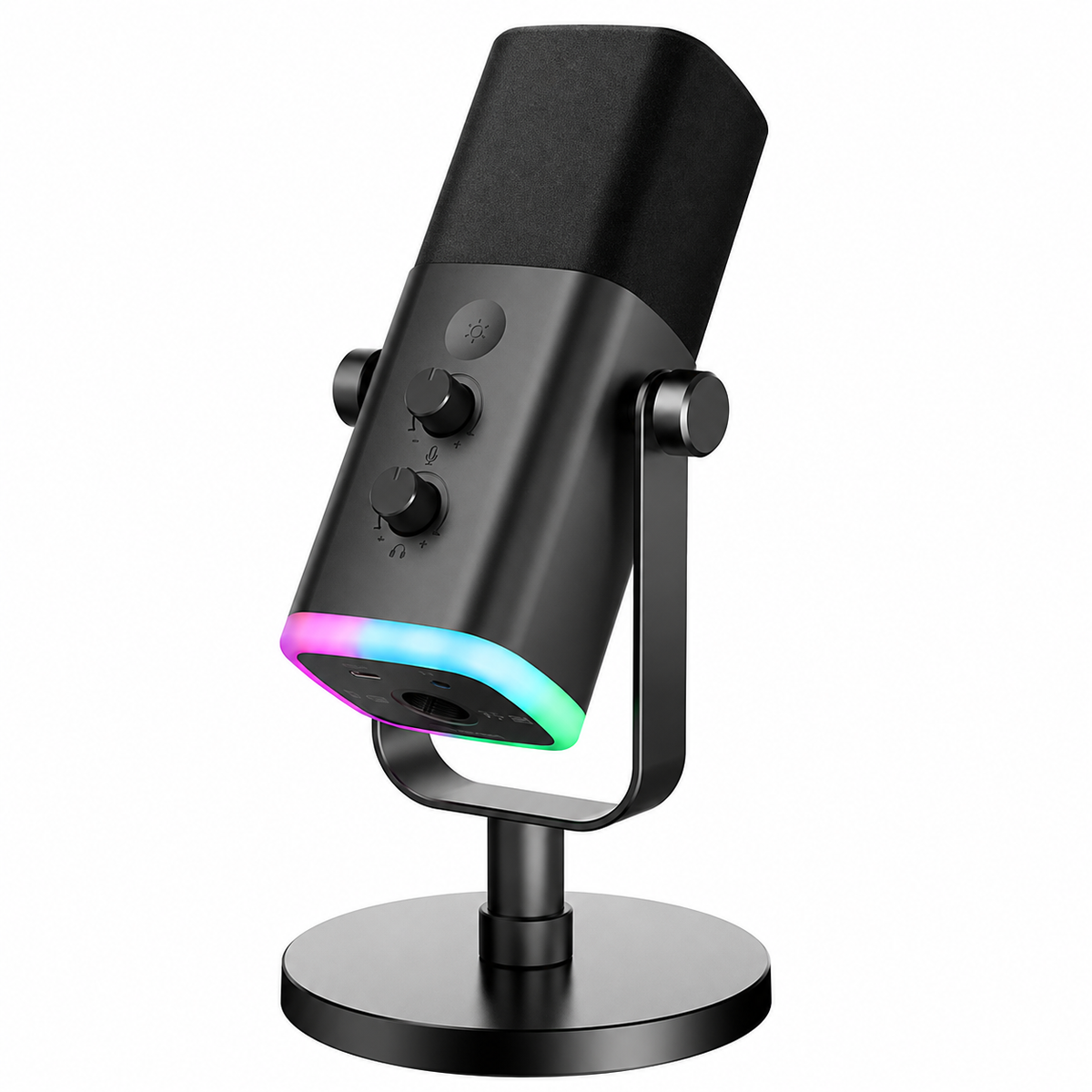 AM8 USB and XLR Dynamic Microphone