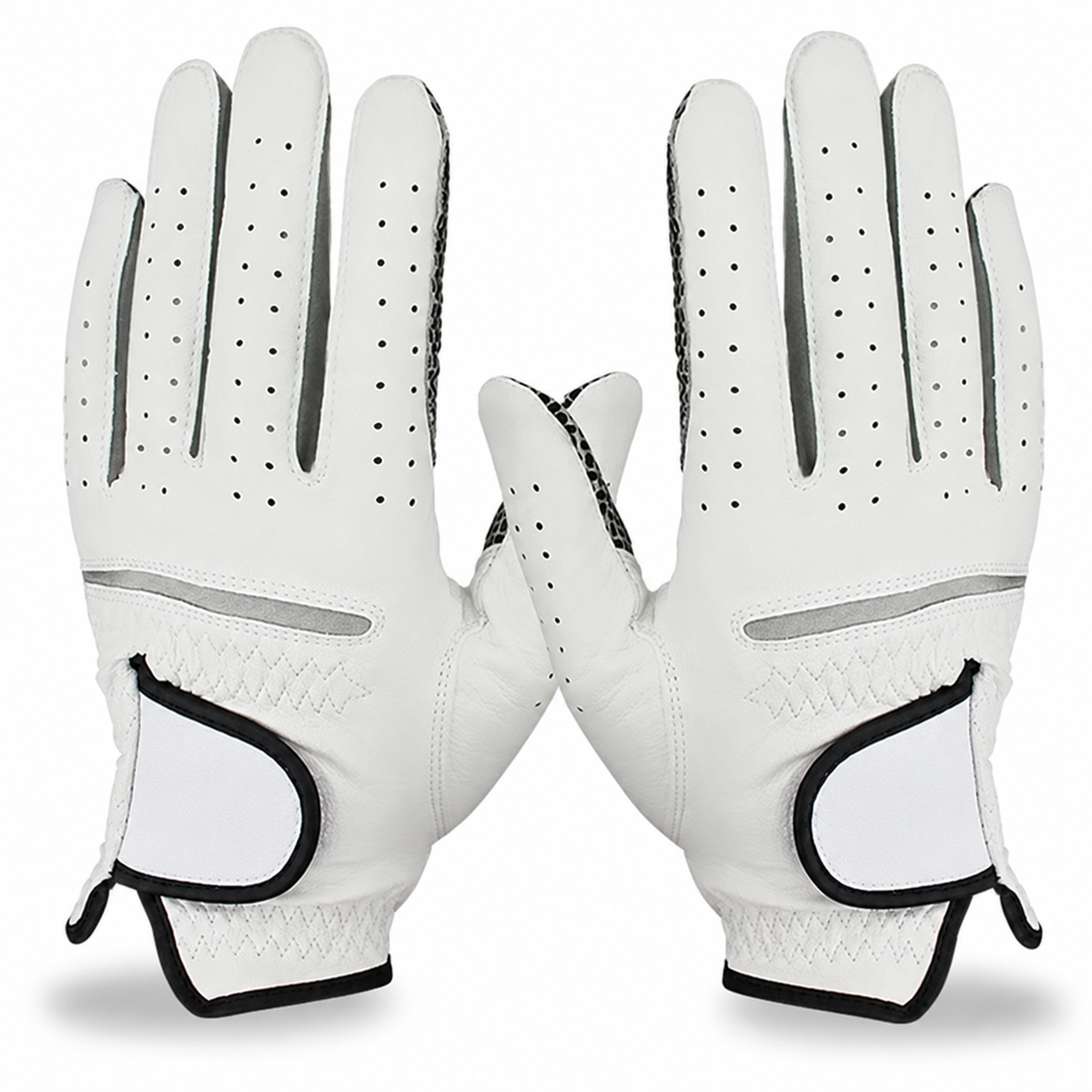 Sheepskin Golf Glove - Left or Right Hand