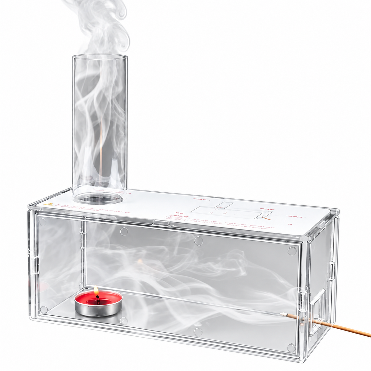 DIY Wind-Formation Science Experiment Kit