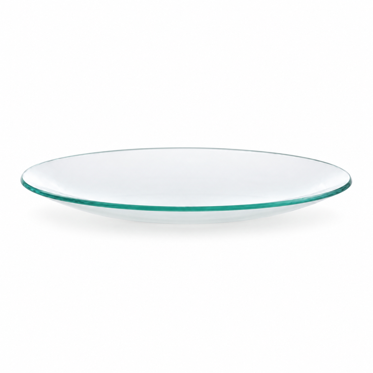 Laboratory Glass Watch Dishes - 10-Pack