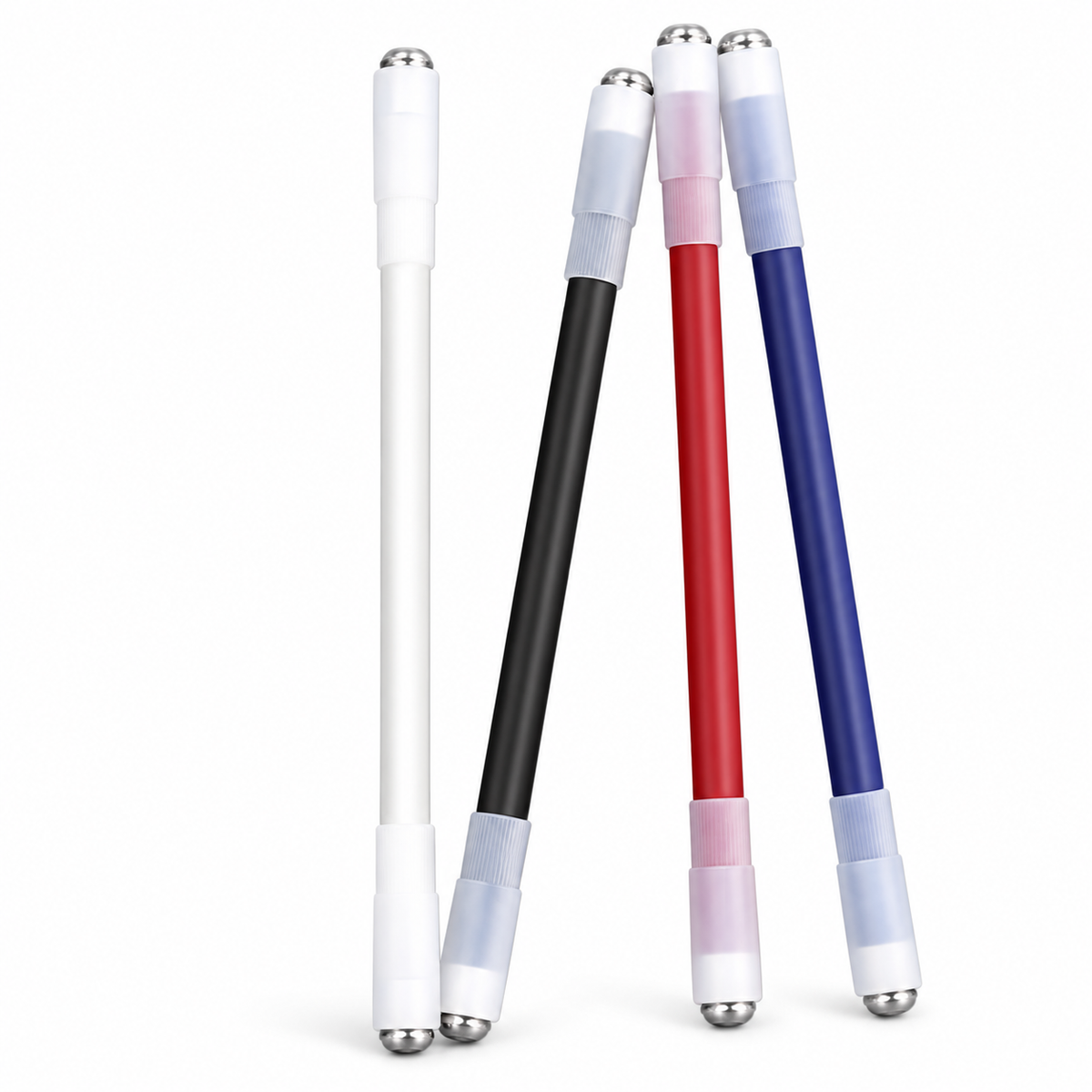 Metal Pen-Spinning Fidget Toy