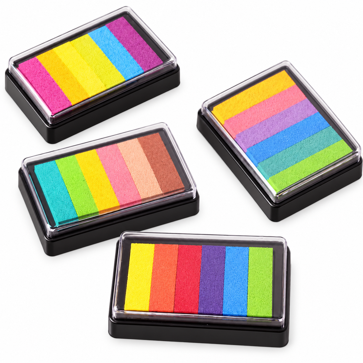 Craft Stamp Ink Pad - 85 x 55 mm