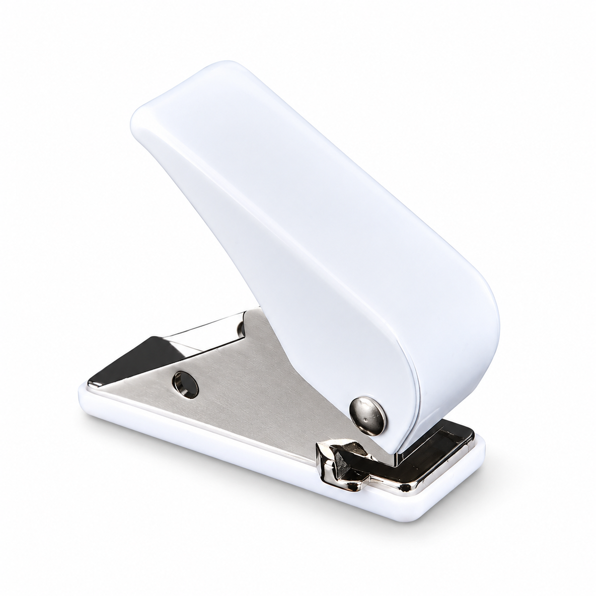 Dart Flight Hole Punch