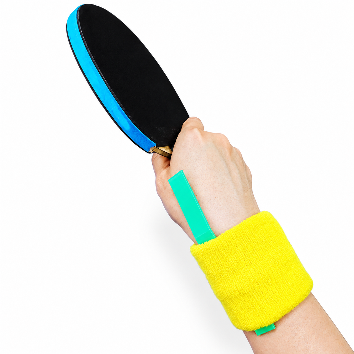 Table Tennis Wrist Positioning Trainer