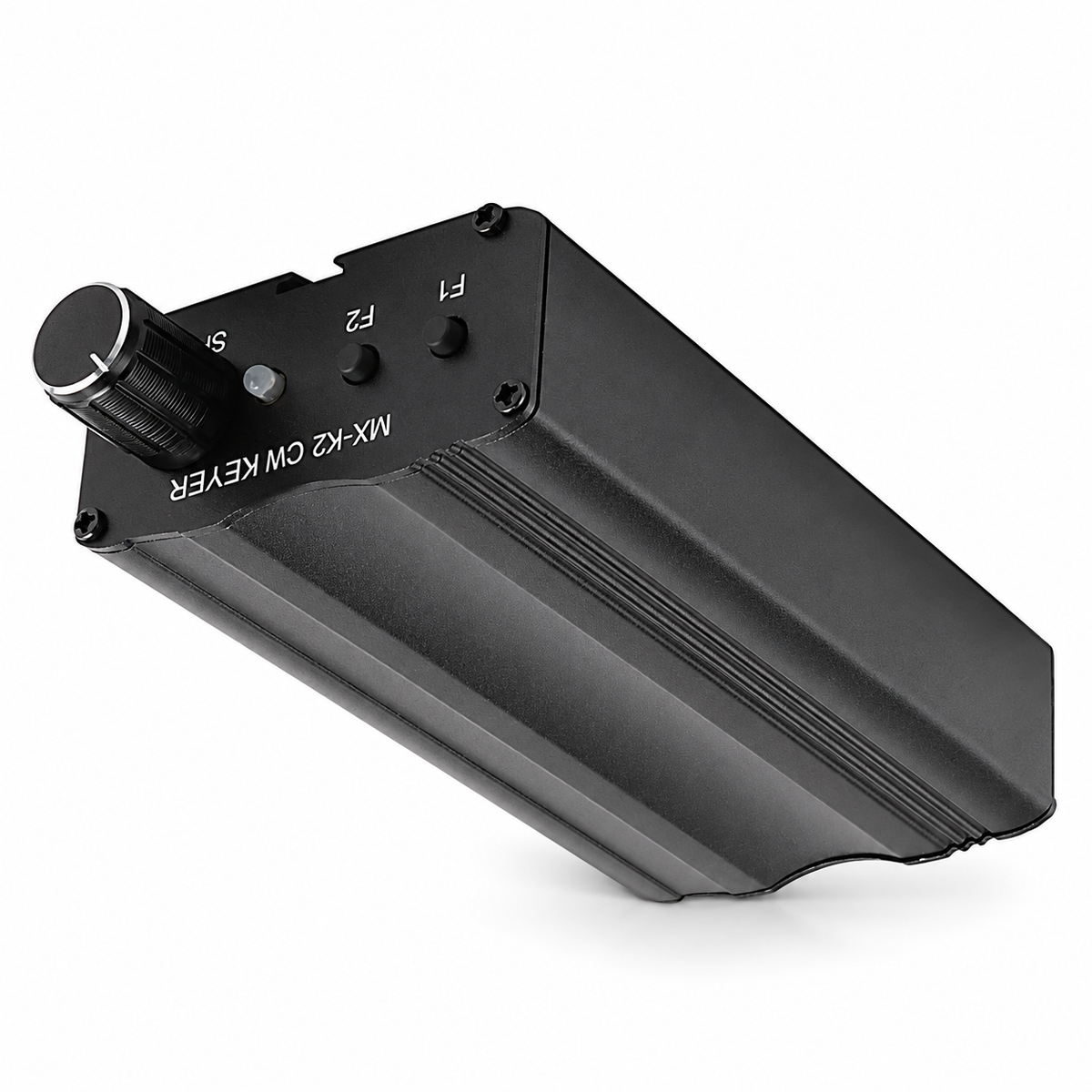 DT30 CW Memory Keyer Controller