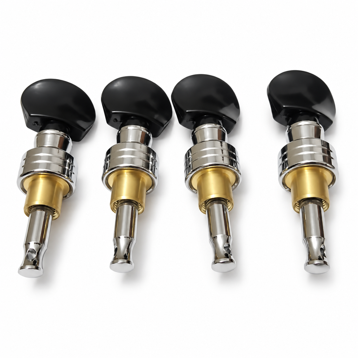 Banjo Tuning Pegs - Set of 4