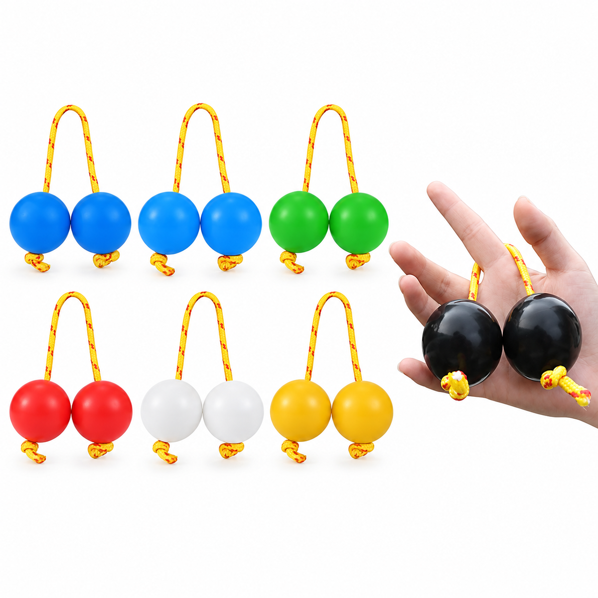 Kashakas Asalato Hand Percussion - SC01