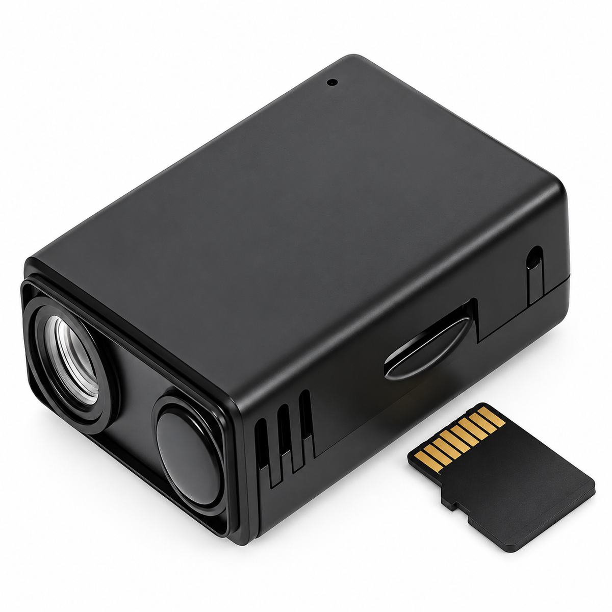 4K Security Camera WiFi Wireless Monitor Remote Motion Detecting Camcorders Security Protection Indoor Surveillance 2026
