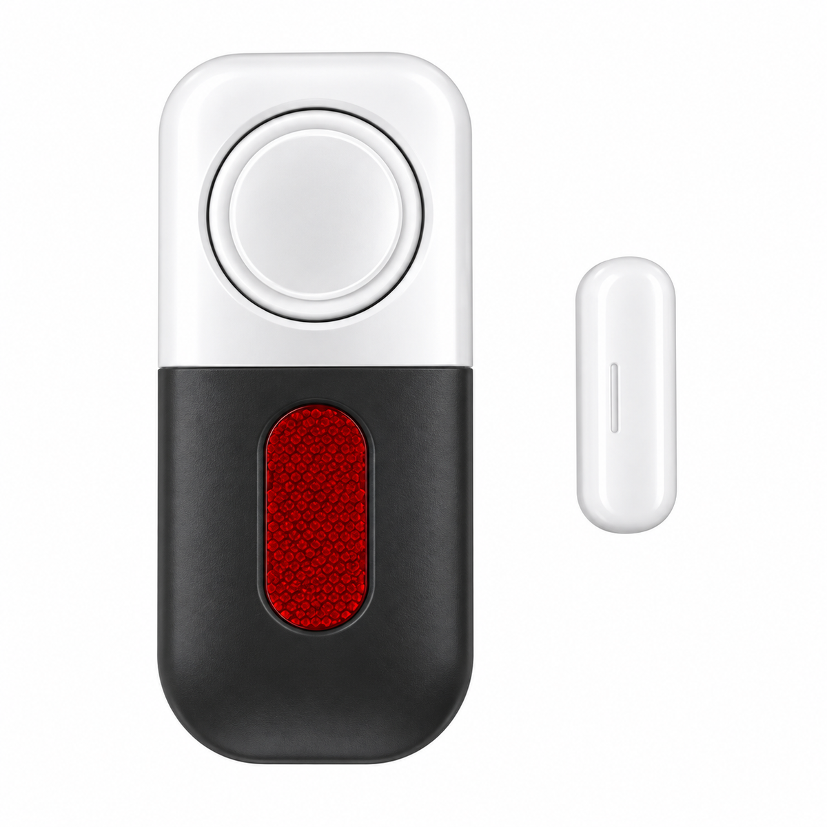 Magnetic Door and Window Opening Alarm - 125dB