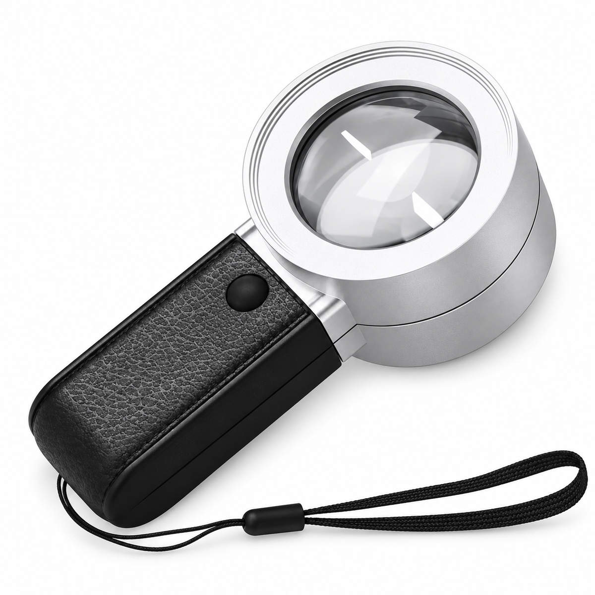 30X Illuminated Inspection Loupe
