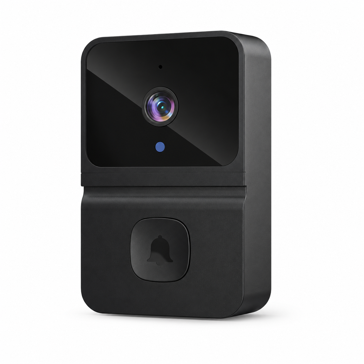 Z30 WiFi Video Doorbell with Two-Way Talk