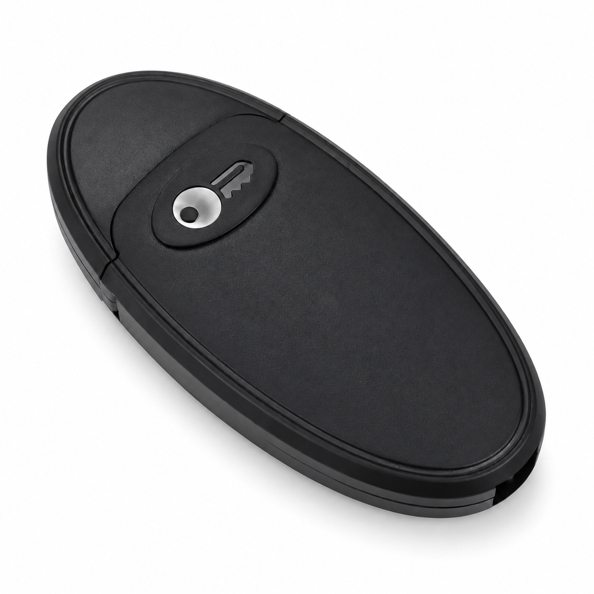 Magnetic Spare-Key Storage Box